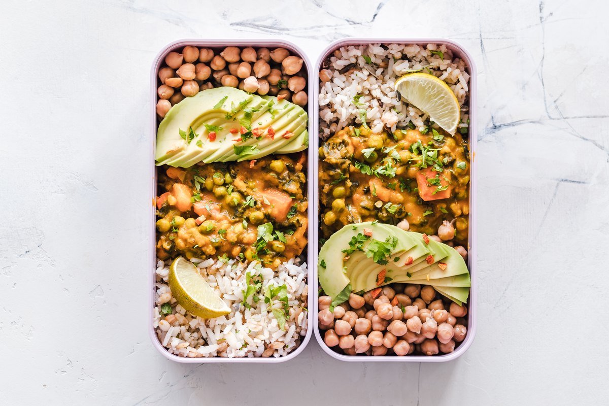 How to Meal Plan, Move More, and Rest Better With a Shift-Work Schedule