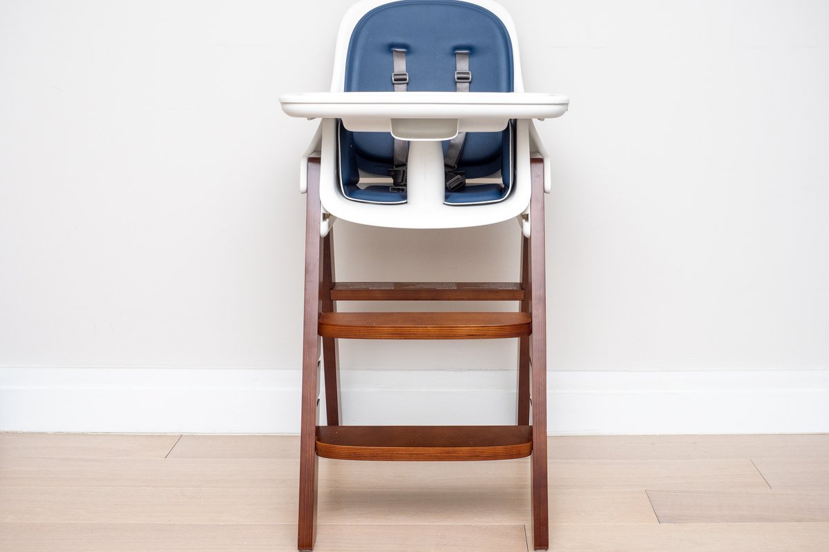 High Chair Buying Guide: Stability, Cleaning, and Everyday Use