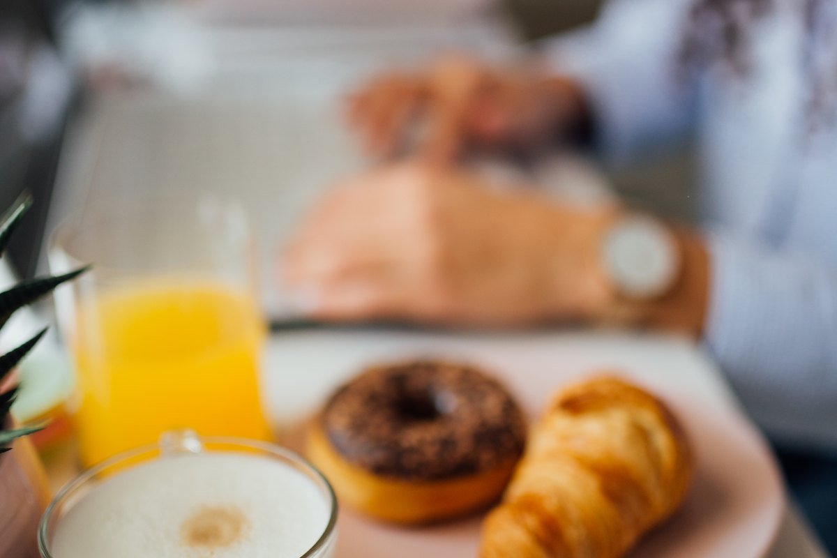 A Realistic Morning Routine for Busy Parents