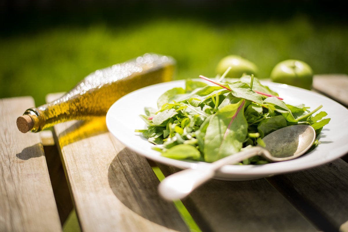 A Food-First Pregnancy Meal Planning Guide for Busy Weeks