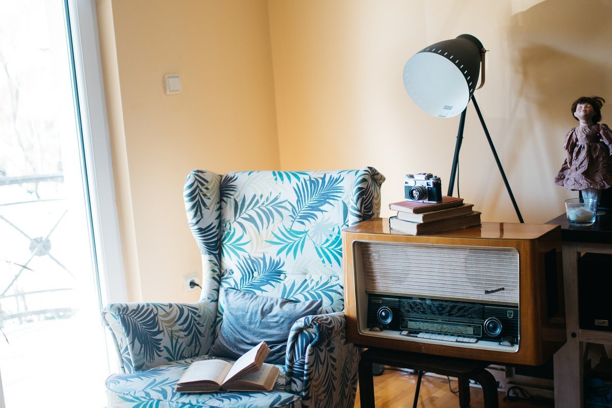 How to Design a Practical Self-Care Corner in a Small Home
